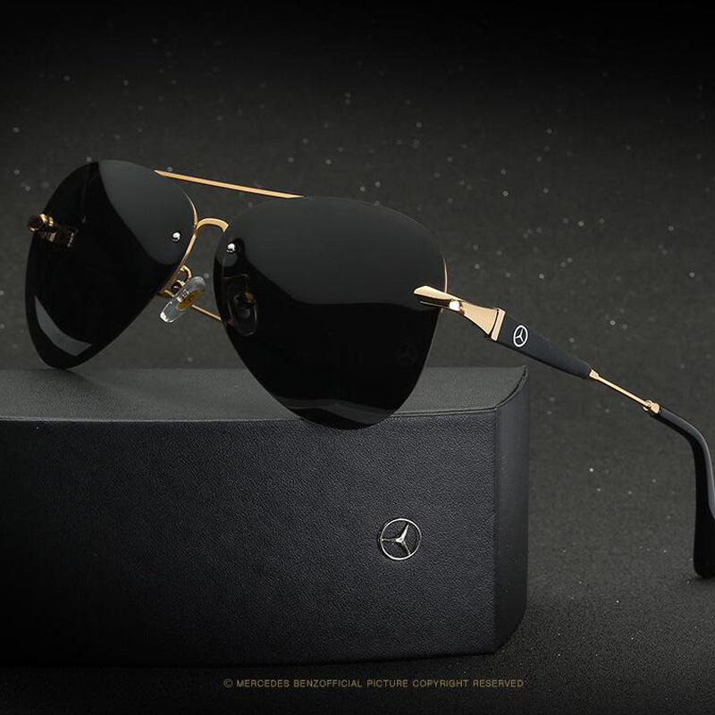 Sunglasses Mercedes-Benz GT