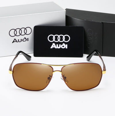 Sunglasses Audi E-TRON