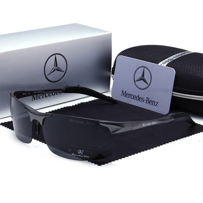 Sunglasses Mercedes-Benz Class G