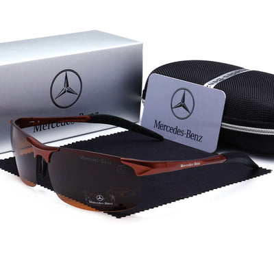 Sunglasses Mercedes-Benz Class G