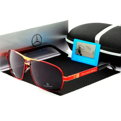 Sunglasses Mercedes-Benz Drive