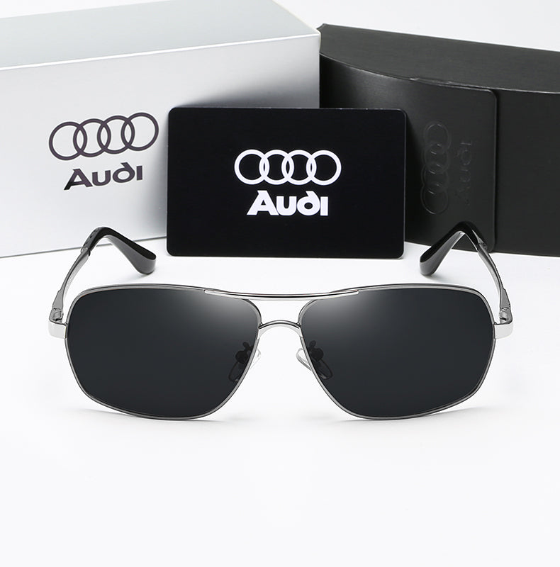 Sunglasses Audi E-TRON