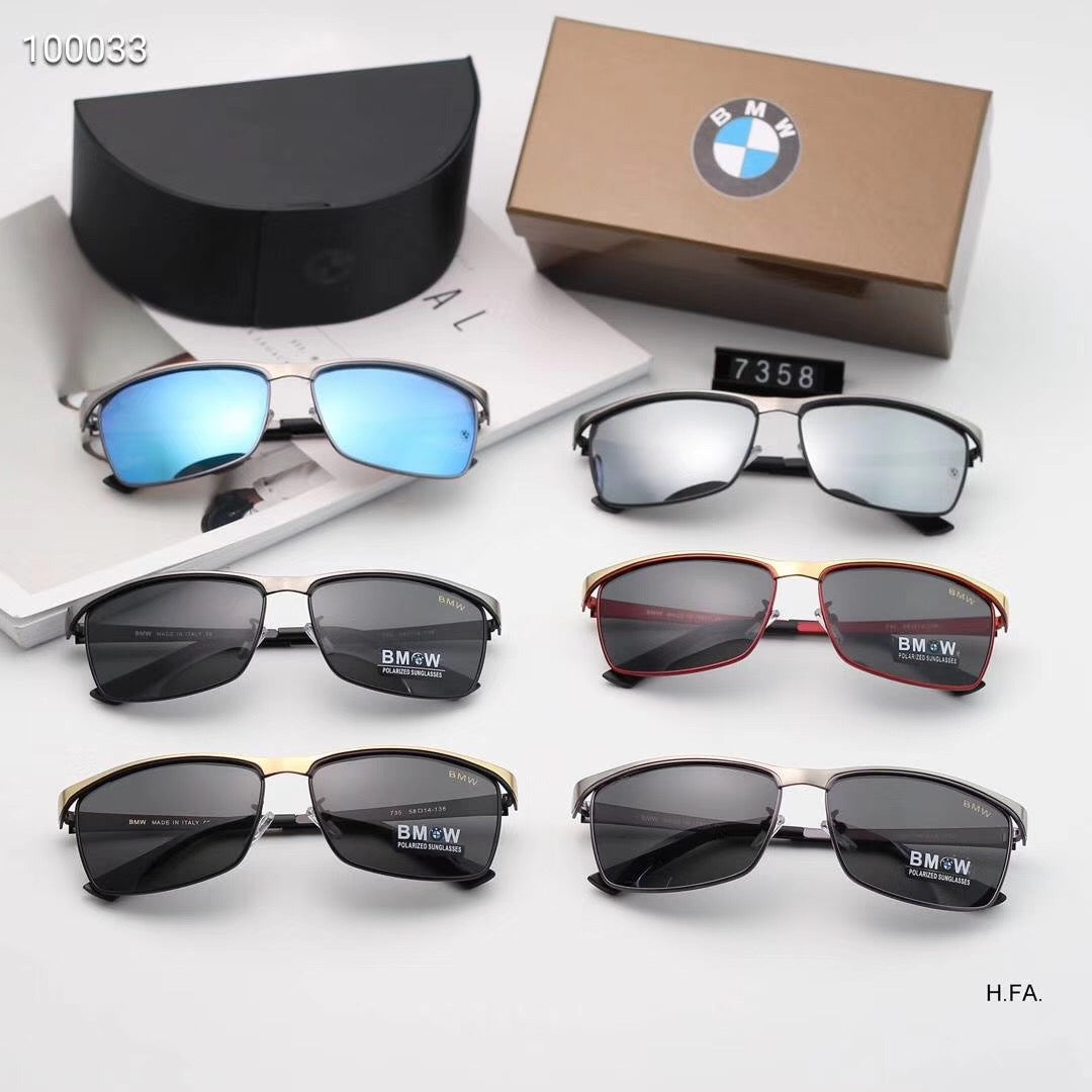 Sunglasses BMW X2