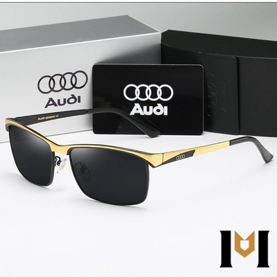 Sunglasses Audi A7