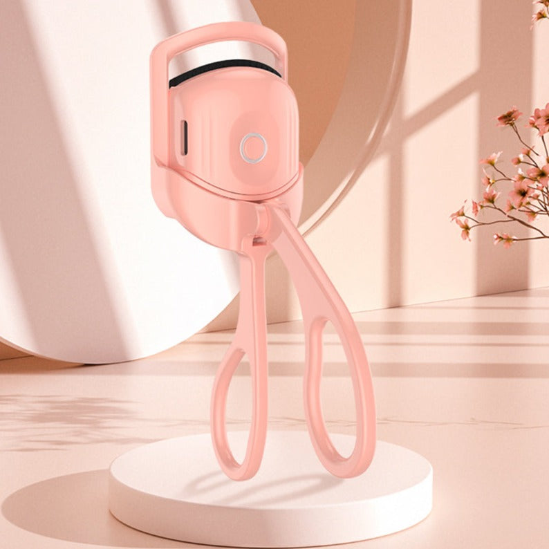 LIX - Heated Eyelash Curler