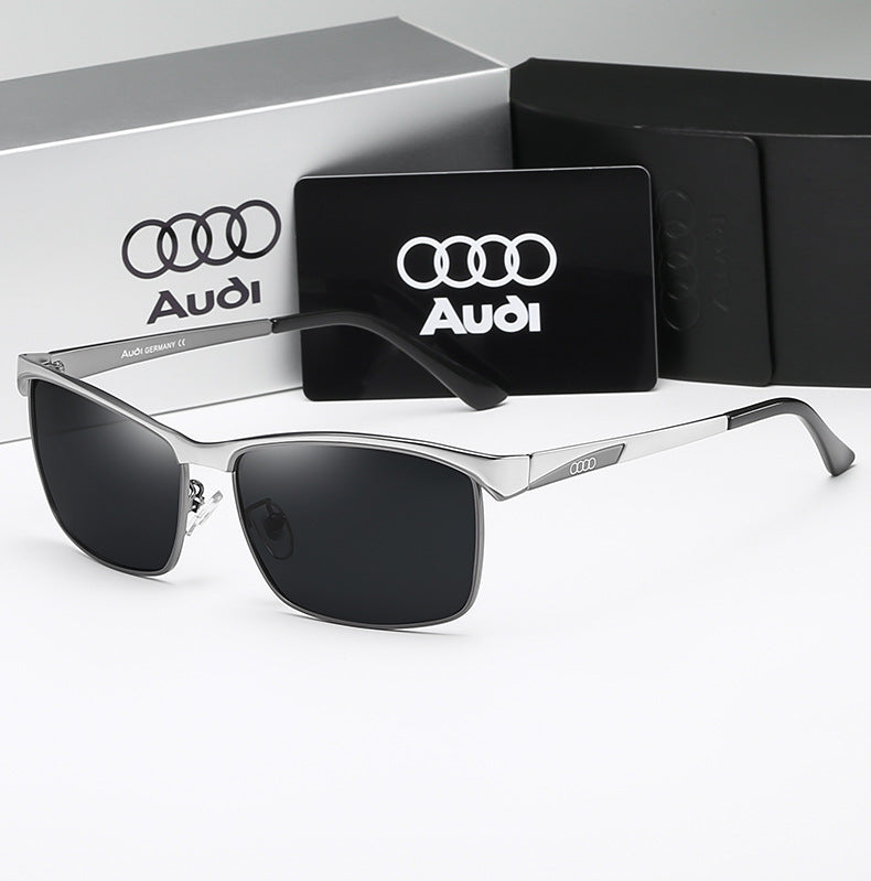 Sunglasses Audi A7