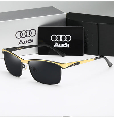 Sunglasses Audi A7