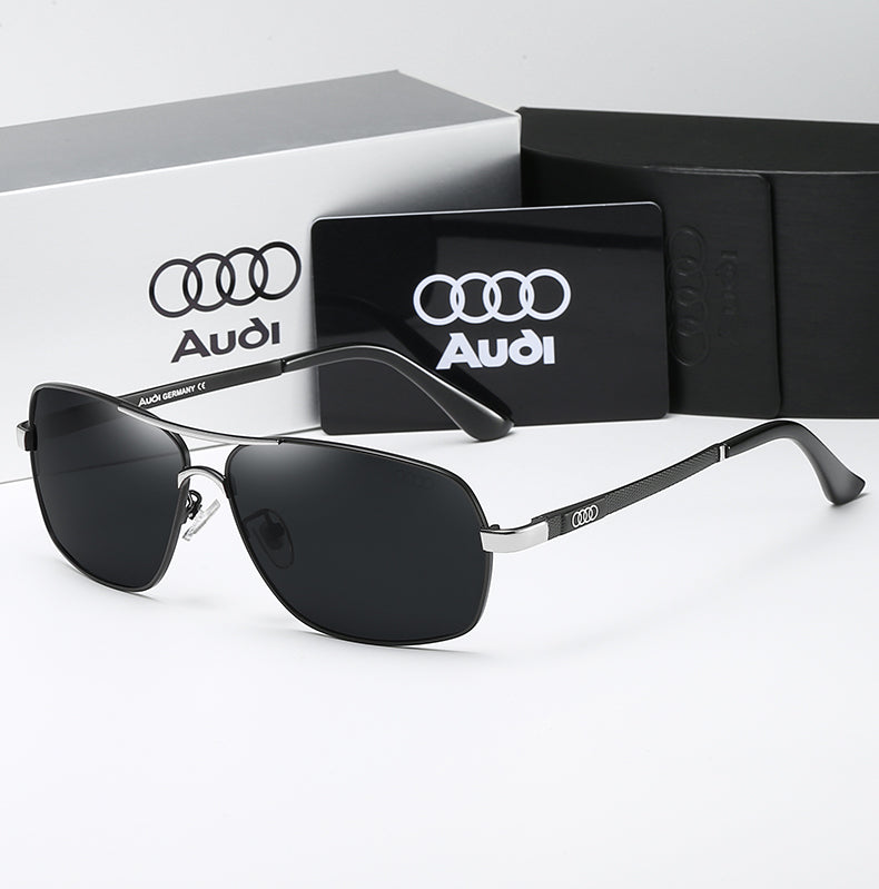 Sunglasses Audi E-TRON