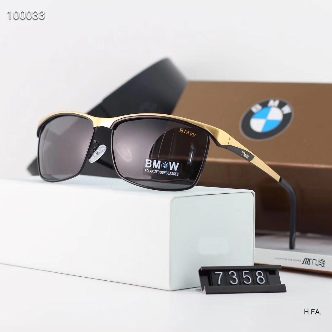 Sunglasses BMW X2