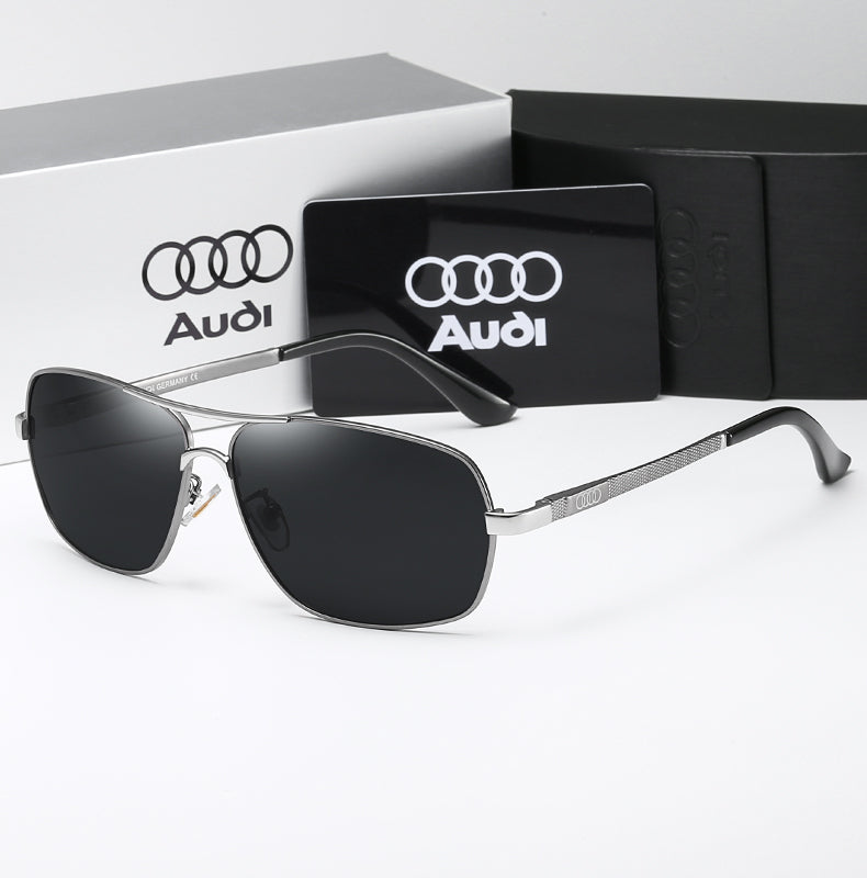 Sunglasses Audi E-TRON