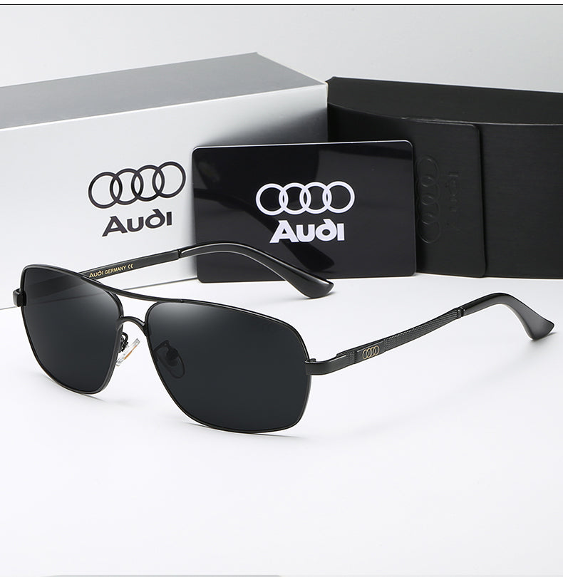 Sunglasses Audi E-TRON