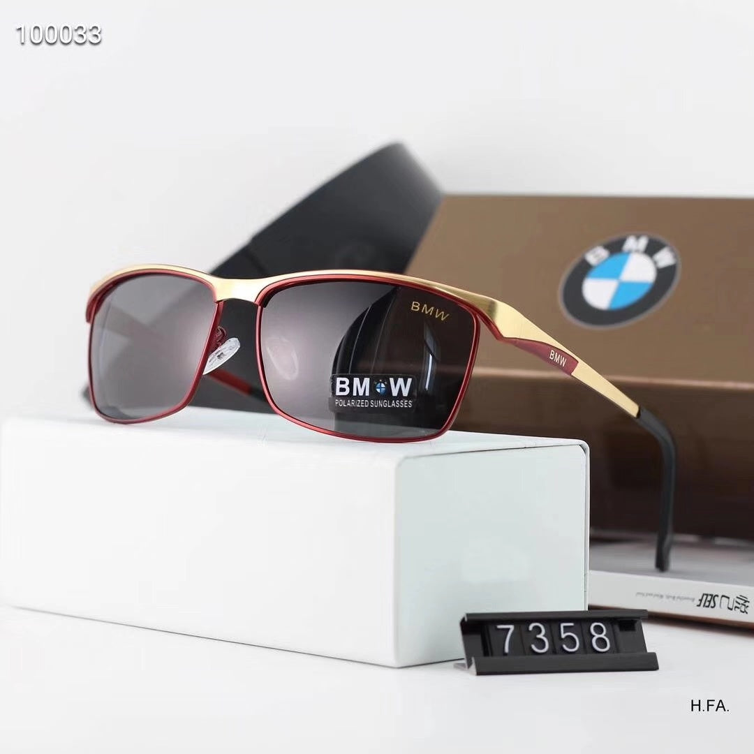 Sunglasses BMW X2