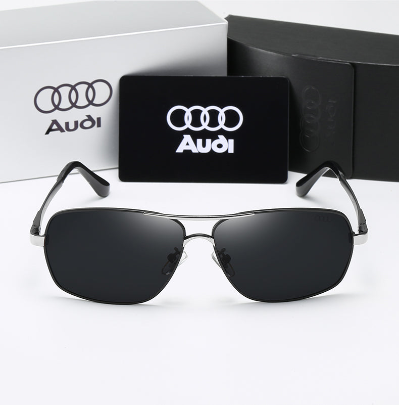 Sunglasses Audi E-TRON