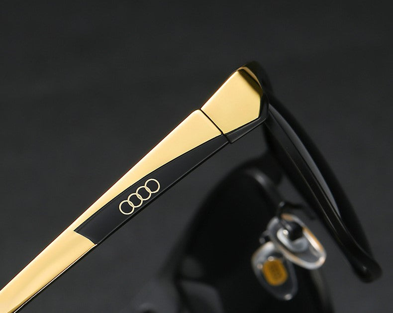 Sunglasses Audi A7