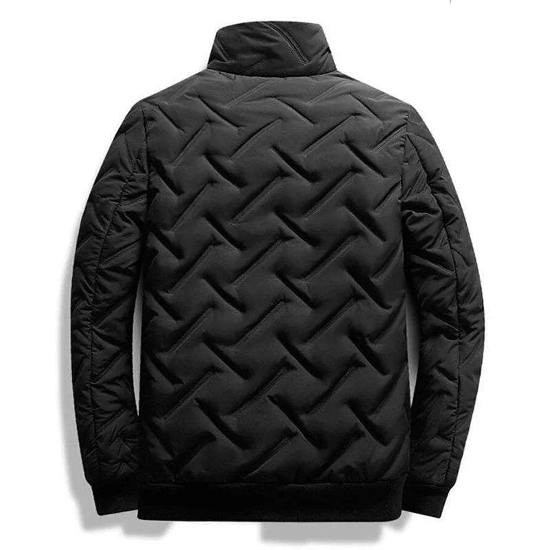 Vanguard™ | Urban Style Transition Jacket