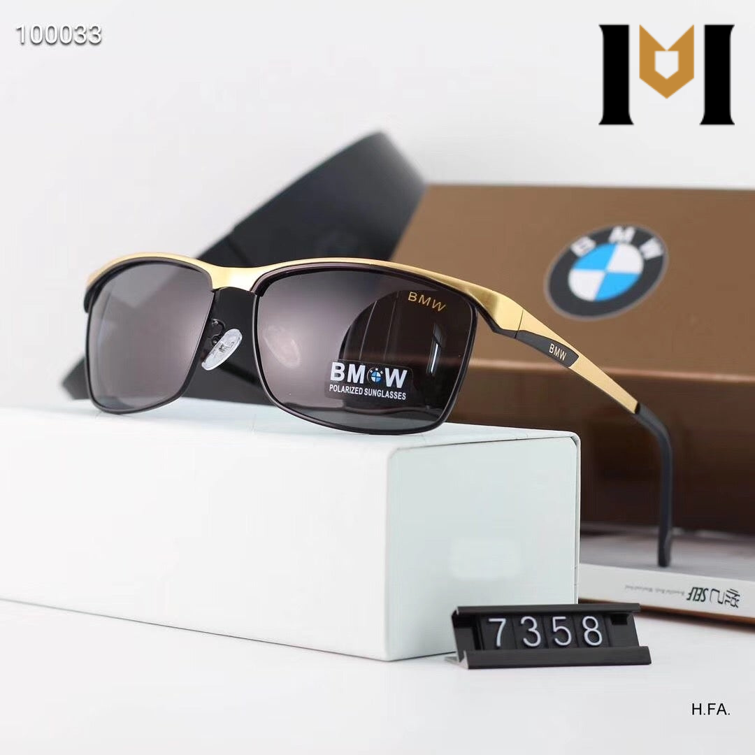 Sunglasses BMW X2