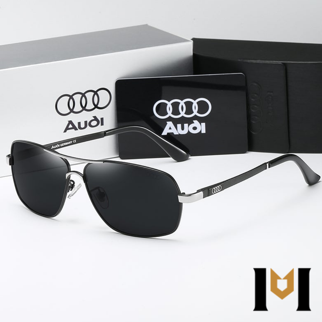 Sunglasses Audi E-TRON