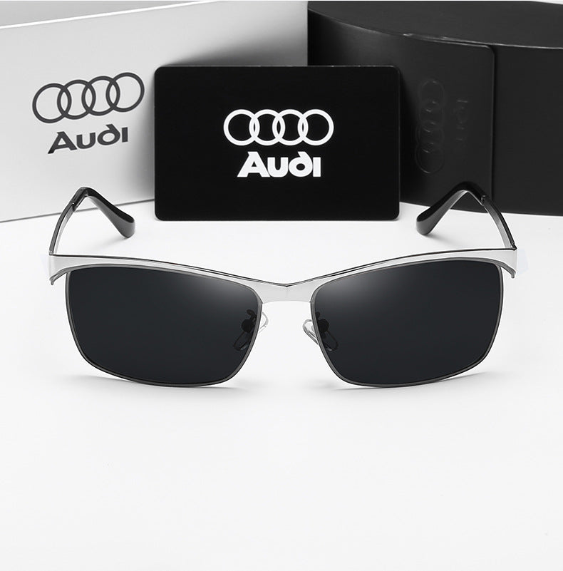 Sunglasses Audi A7